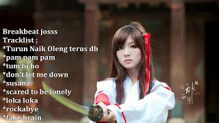 Download Lagu Dj Santai Turun Naik Dioles Terus Breakbeat Terbaru 2017 MP3