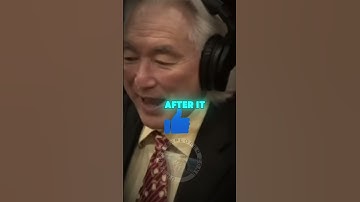 Simulation Theory w /Michio Kaku