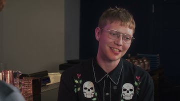 The Howl & The Hum talks to Josh Fox @City of London Distillery | Backstage