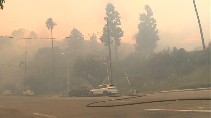 California wildfires: At least 24 dead, more presumed missing as crews prepare for strong winds