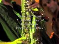 Eric kot sax minute by minute