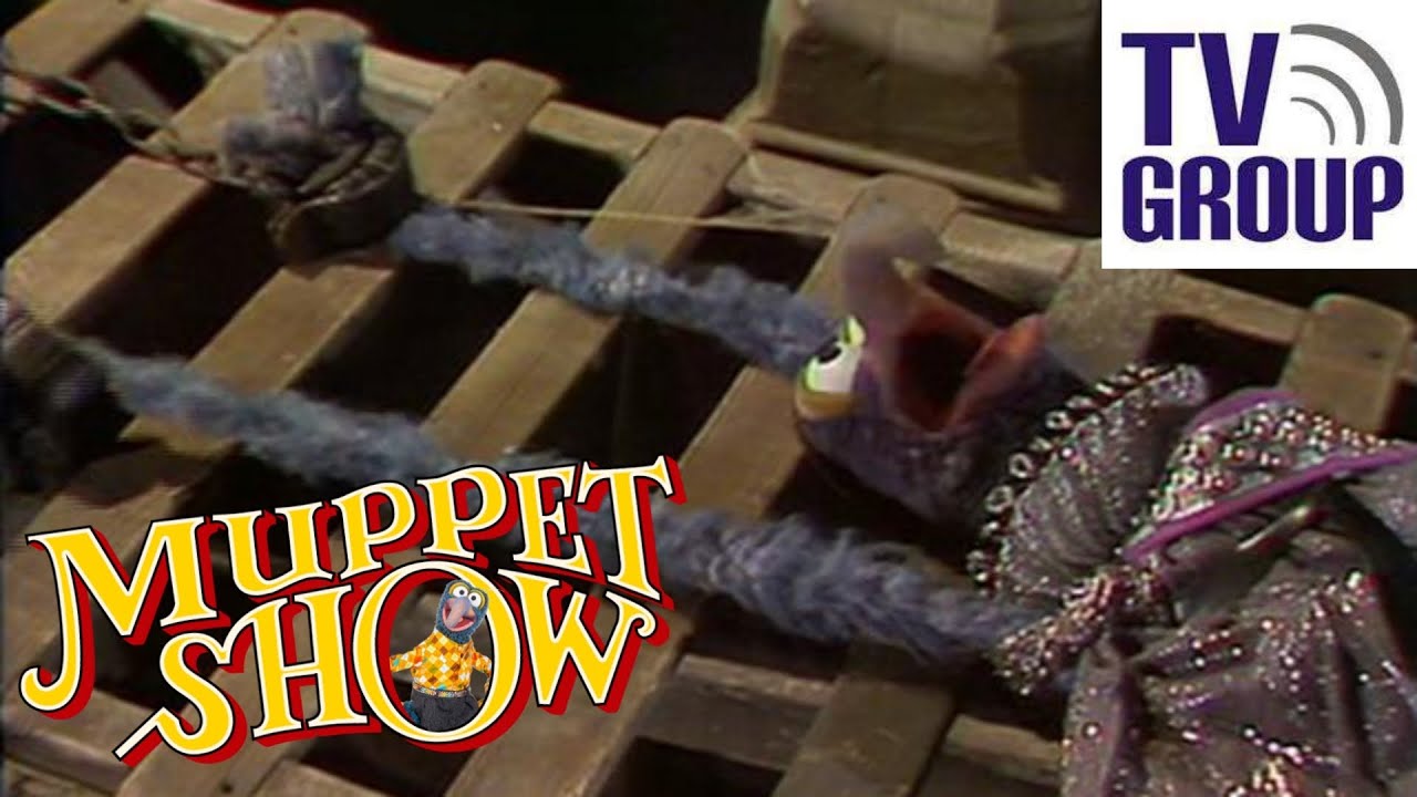 Muppet Show Robin Muppet Show | Robin Hood: A Cena Da Tortura | Redublagem Tv Group - YouTube