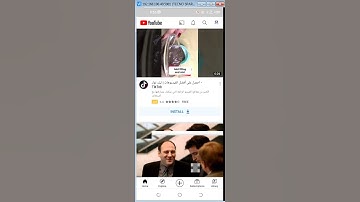 B4A VNC Server - Remote Control Demo