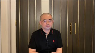 川普新冠检测转为阴性(20201012第3005期)