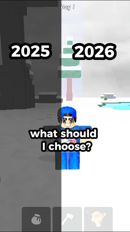 Happy New Year Newyear 2026 Roblox Viral YouTube Oardefault 