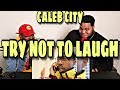 New Caleb City Instagram Compilation January 2020 - (TRY NOT TO LAUGH)