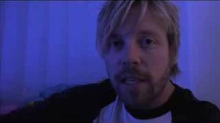 Energia @ Assembly 2008 #2 - Iron Sky presentation @emperorpirk