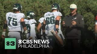 Replacing Landon Dickerson: How Eagles plan to replace 3-time Pro Bowler