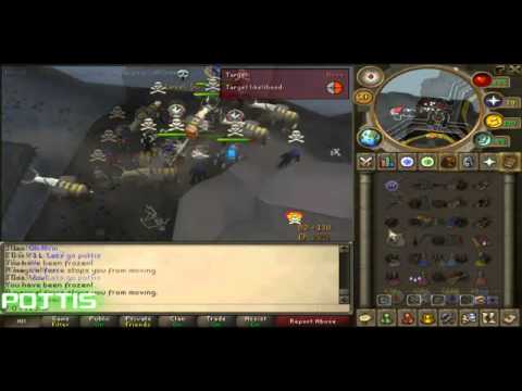{FRIENDLY UPLOAD} Runescape - Pottis Toni's Duo Pk...