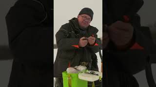 🐟❄️ Секреты рыбаков Крайнего Севера