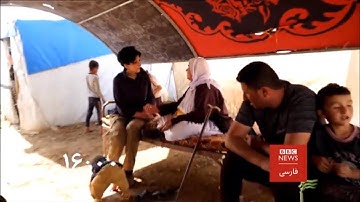 BBC Persian Countdown Version C 2021