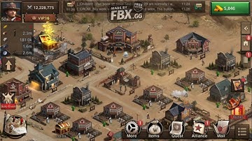 West Game Mod 👉 Tutorial How to get Free Unlimited Golds on iOS & Android HOT 2023 !!!