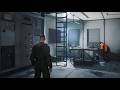 Save the captives (Free the captives) - 007 First Light