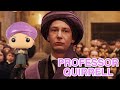 FUNKO POP PROFESSOR QUIRRELL Review รีวิวฟังโกะป็อปศาสตราจารย์ควีเรลล์