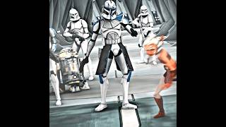 Best Captain In The Clone Wars