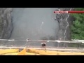 ΒΙΝΤΕΟ:Αυτό θα πει αν έχει τύχη… Έκανε Bungee Jumping και κόπηκε το σκοινί‼!
