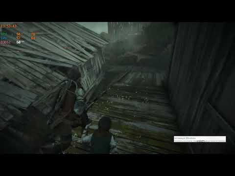 Видео: A Plague Tale Requiem -Ворог допомагає Проходження №5-1Rx6600xt+і5 12400f+16g