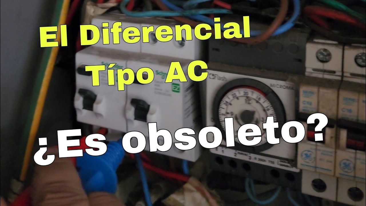 son-realmente-seguros-los-diferenciales-tipo-ac-youtube