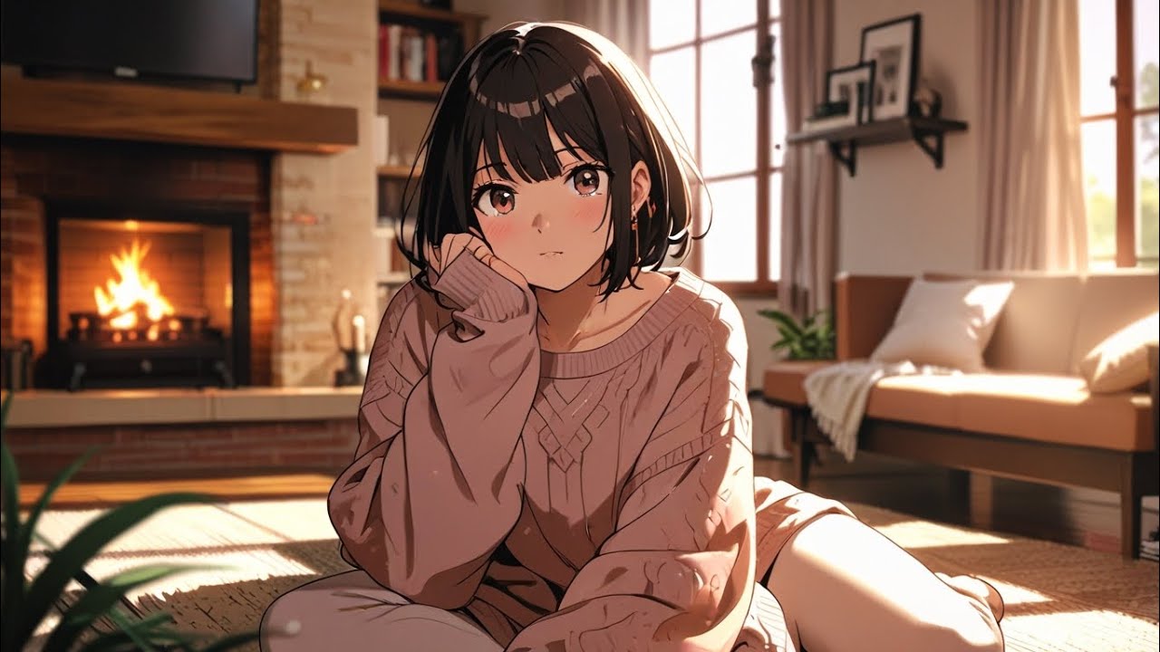 Golden Hour - Indie-Folk x Chillwave x Acoustic Dream Pop Mix 🌿✨