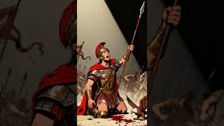 ⚔️ Arretium 284 a.C.: La Derrota que Encendió la Venganza Romana #curiosidades #history #antiguedad