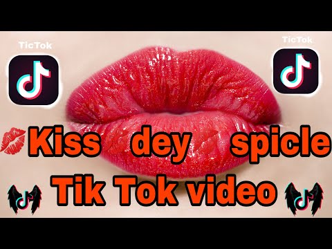 kiss💋💋dey-spicle-tik-tok-video-||-❤️valentine-👩‍❤️‍💋‍👨day💝-||-#viraltiktokstudio