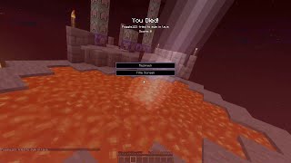 How to Summon lighting bolt on Death Updated