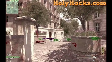 ★FREE★ COD MW3 Aimbot for PC - UNDETECTABLE