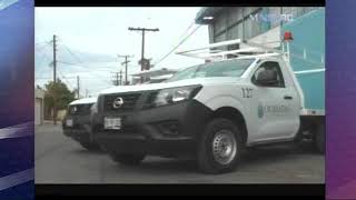 Miercoles 03 de Enero 2018 Meganoticias SLRC
