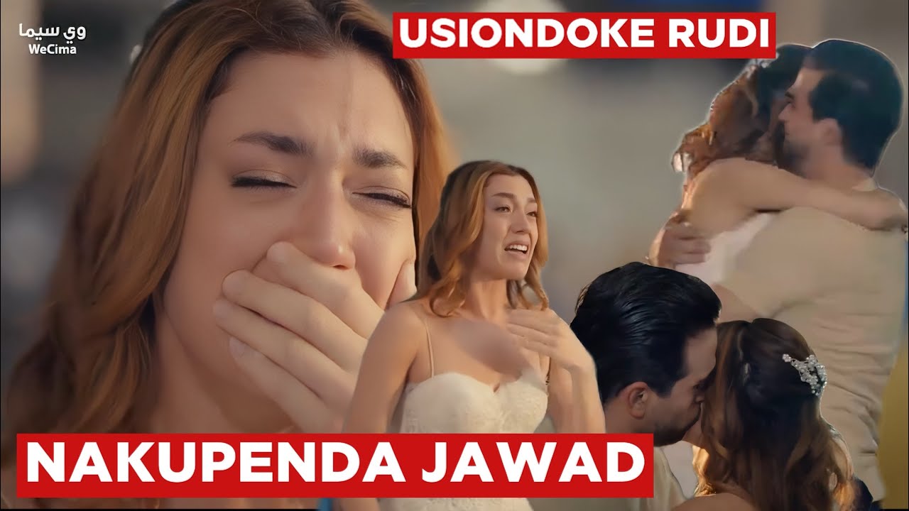 CRYSTAL LEO USIKU. JAWAD NAKUPENDA USIONDOKE, FEI ASEMA AKIWA AIRPORT 