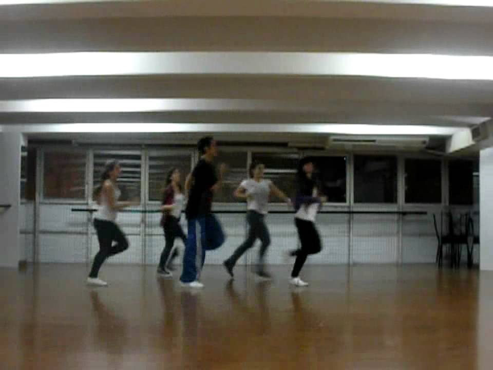 Ritmos 2012 - Johnny B Goode