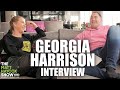 Georgia Harrison Interview - Fame MMA Fight Win, Reality TV, Networking & Business
