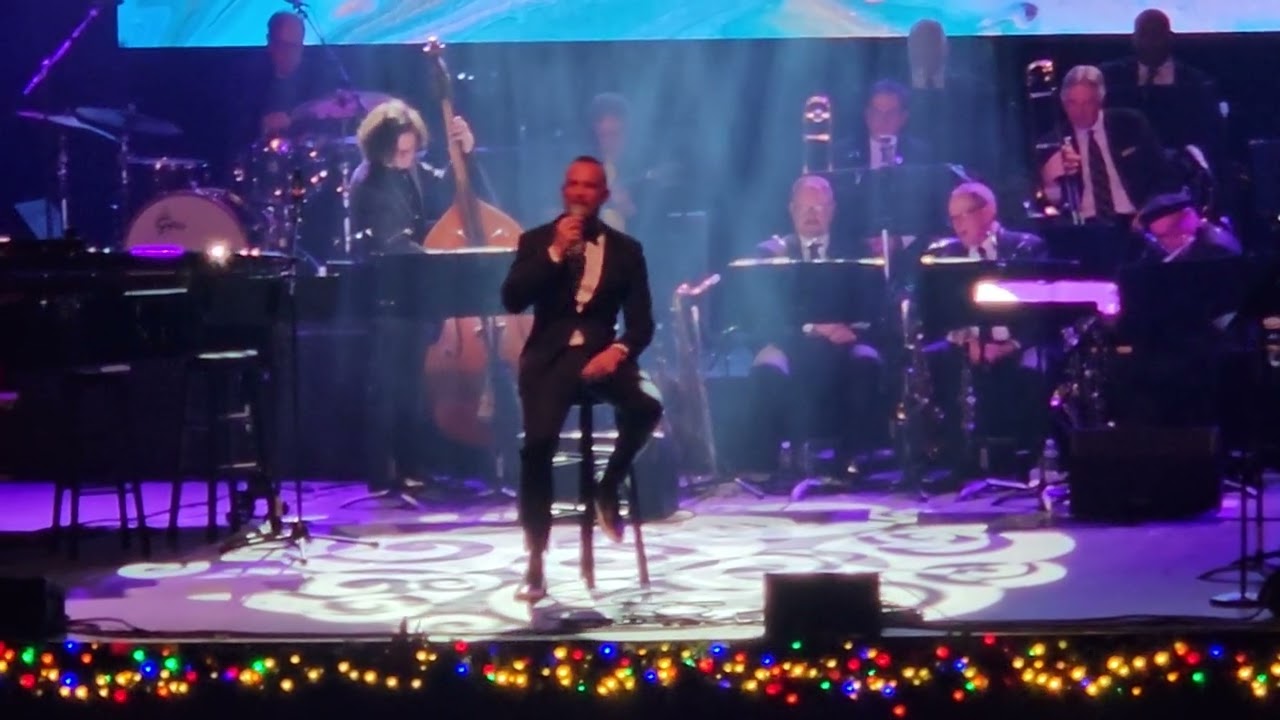 Mark Tremonti "My Way " 12-11-25 The Paramount, Huntington N.Y.