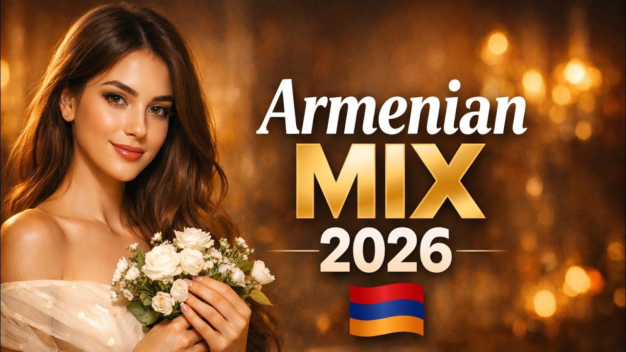 ArmBeats 24/7 - HOGOV🔥 TOP Erger 🎵 Mix (2026)