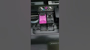 HP Deskjet ink Advantage 5075 #printer #hp #errorink #youtube #videoviral