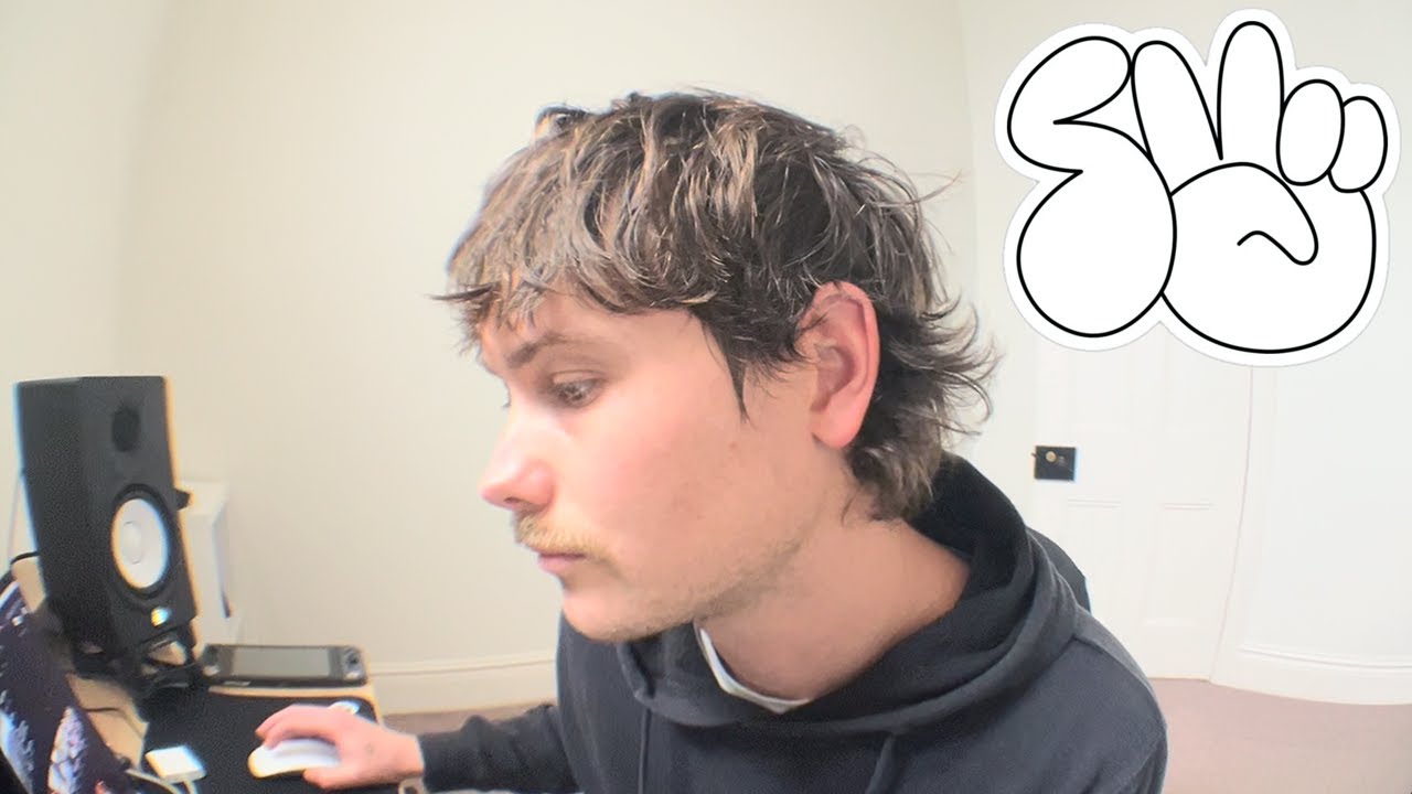 making a surfgang x eera type beat