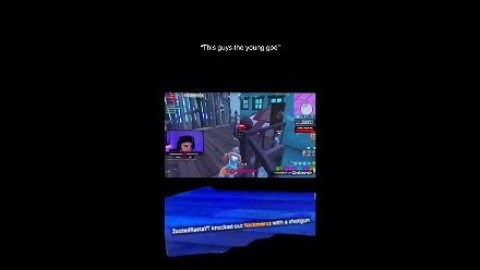 Last Video On Console :( #unleashthepack #FearNova