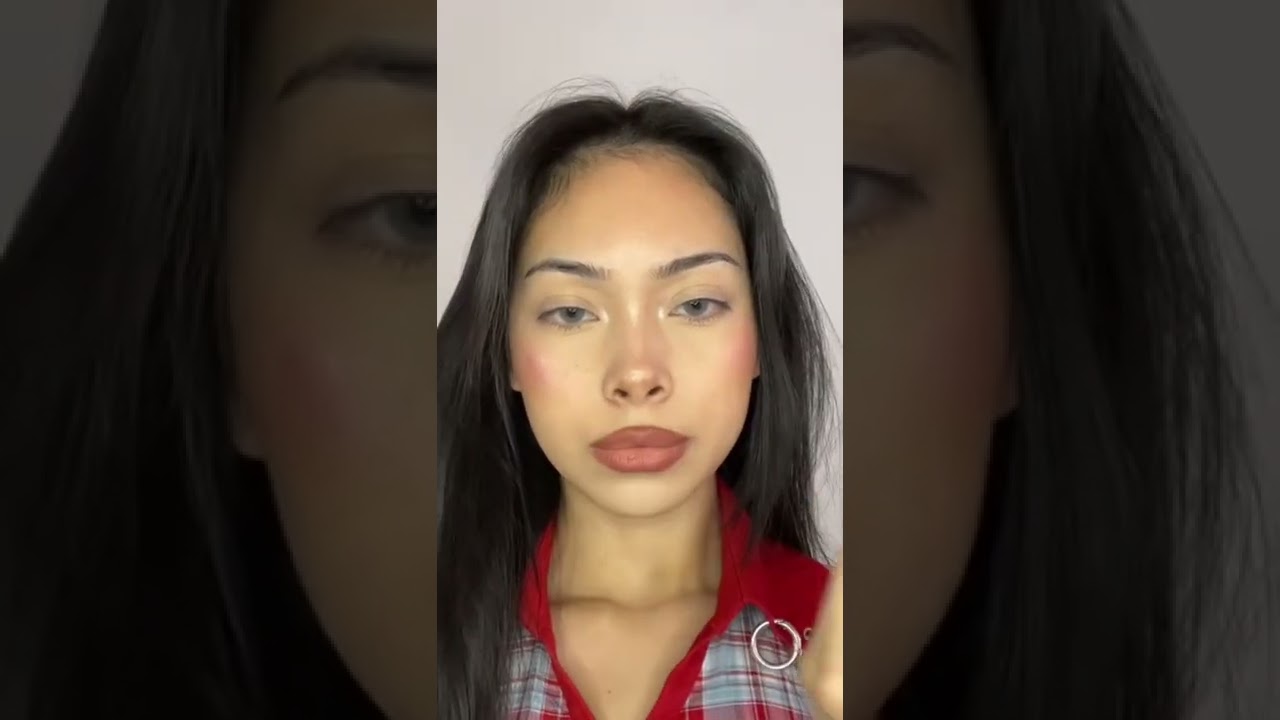 Your cupid’s bow is changing your look