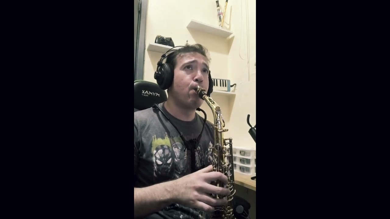 Saving all my love for you