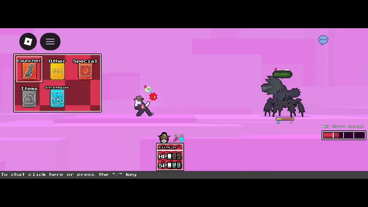 Beating bubonic plant with hard mode and 2x damage with no summon block tales