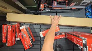 #HomeDepot Glitch! $199 for M12 Oscillating tool, 2 xc 5.0 HO batt, + free Tool! Hack of a lifetime!
