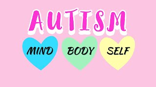 Autism Mind Body Self