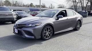 2022 Toyota Camry SE Lakewood, Whitesville, Brick Township, Point Pleasant, Lakehurst