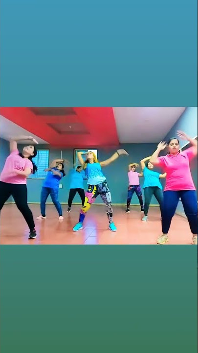 O Jaana 💃Mahi's Glam Fitness Online Offline MB 89990 86228/91751 40572