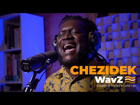 Chezidek - All