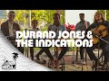 Durand Jones & The Indications - Visual EP (Live Music) | Sugarshack Sessions