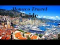 MONACO TRAVEL GUIDE | HOW TO TRAVEL MONACO | WHAT TO SEE AND DO !