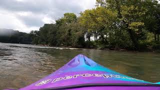Chattahoochee River National Recreation Area - Paces Mill Unit
