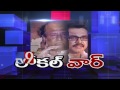 Actor Sharat Kumar plays Local Card against Rajinikanth