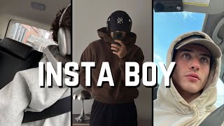 How to become that Instagram boy