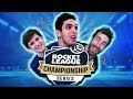 FORMING AN RLCS TEAM WITH JON AND RIZZO